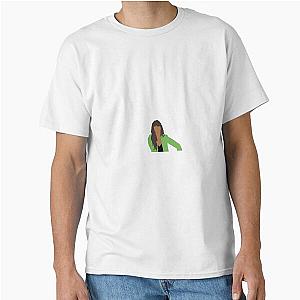 Jameela Jamil Classic T-Shirt
