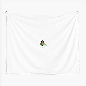 Jameela Jamil Tapestry
