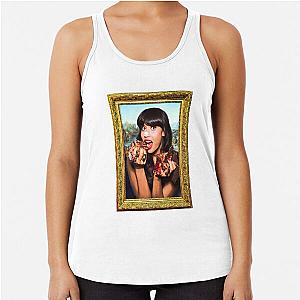 The Mona Lisa  Jayameela Tee