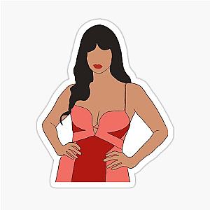 The Good Place Actress Jameela Jamil
