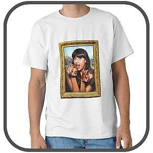 Jameela Jamil T-Shirts
