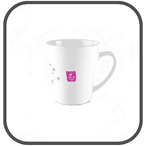 Jameela Jamil Mugs