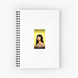 Jameela Jamil Merch Jameela Jamil Notebook