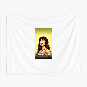 Jameela Jamil Merch Jameela Jamil Tapestries