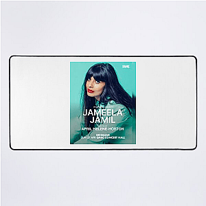 Jameela Jamil Merch For Fans Jameela Jamil Mouse Pads