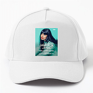 Jameela Jamil Merch For Fans Jameela Jamil Hats & Caps