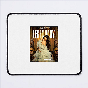 Jameela Jamil Merch Collection Jameela Jamil Mouse Pads