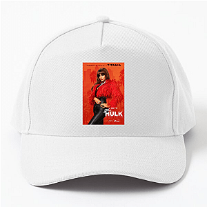 Jameela Jamil Limited Collection Jameela Jamil Hats & Caps