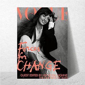 Jameela Jamil Special Collection Jameela Jamil Posters
