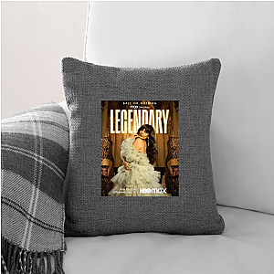 Jameela Jamil Merch Collection Jameela Jamil Pillows Cover