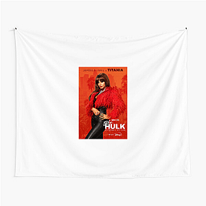 Jameela Jamil Limited Collection Jameela Jamil Tapestries