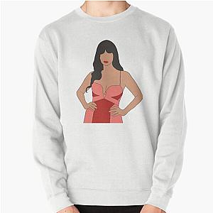 The Good Place 

Tahani Al-Jamil Jameela Jamil Sweatshirt