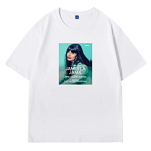 Jameela Jamil Merch For Fans Jameela Jamil T-Shirts