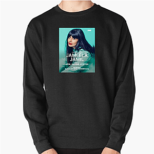 Jameela Jamil Merch For Fans Jameela Jamil Sweatshirts