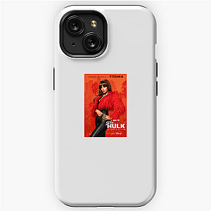 Jameela Jamil Limited Collection Jameela Jamil iPhone Cases