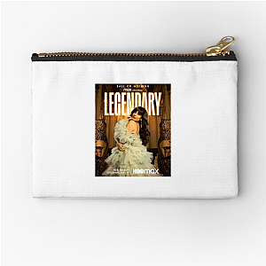 Jameela Jamil Merch Collection Jameela Jamil Zipper Pouches