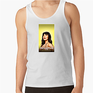 Jameela Jamil Merch Jameela Jamil Tank Tops