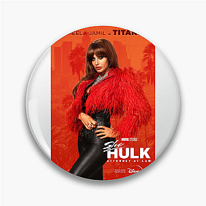 Jameela Jamil Limited Collection Jameela Jamil Pins