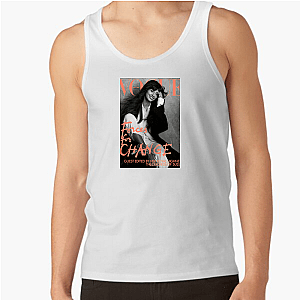 Jameela Jamil Special Collection Jameela Jamil Tank Tops