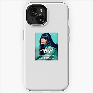 Jameela Jamil Merch For Fans Jameela Jamil iPhone Cases