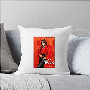 Jameela Jamil Limited Collection Jameela Jamil Pillows Cover