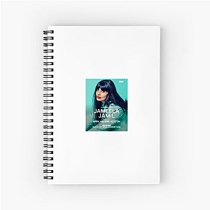 Jameela Jamil Merch For Fans Jameela Jamil Notebook