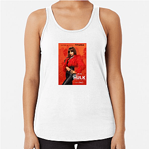 Jameela Jamil Limited Collection Jameela Jamil Tank Tops