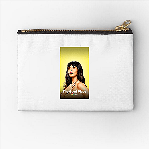 Jameela Jamil Merch Jameela Jamil Zipper Pouches