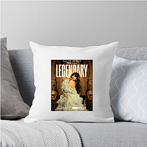 Jameela Jamil Merch Collection Jameela Jamil Pillows Cover