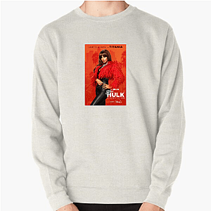 Jameela Jamil Limited Collection Jameela Jamil Sweatshirts