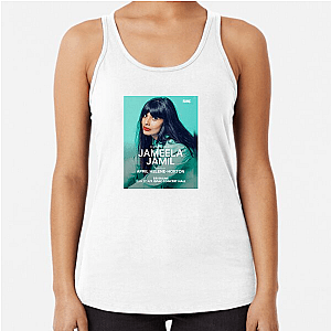 Jameela Jamil Merch For Fans Jameela Jamil Tank Tops