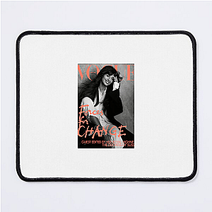Jameela Jamil Special Collection Jameela Jamil Mouse Pads
