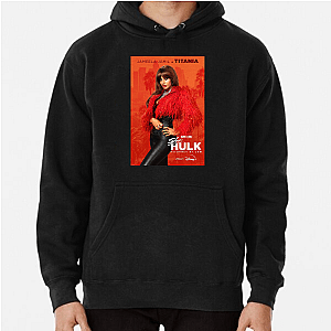 Jameela Jamil Limited Collection Jameela Jamil Hoodies