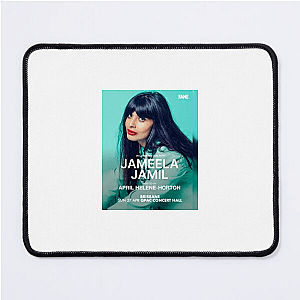 Jameela Jamil Merch For Fans Jameela Jamil Mouse Pads