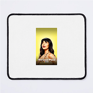 Jameela Jamil Merch Jameela Jamil Mouse Pads