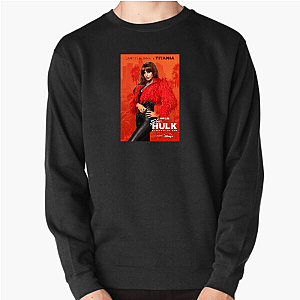 Jameela Jamil Limited Collection Jameela Jamil Sweatshirts