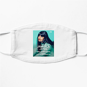 Jameela Jamil Merch For Fans Jameela Jamil Face Masks