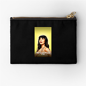 Jameela Jamil Merch Jameela Jamil Zipper Pouches