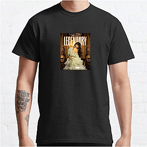 Jameela Jamil Merch Collection Jameela Jamil T-Shirts