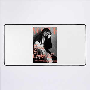 Jameela Jamil Special Collection Jameela Jamil Mouse Pads