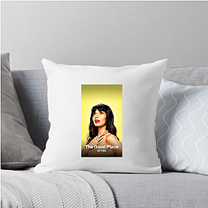 Jameela Jamil Merch Jameela Jamil Pillows Cover