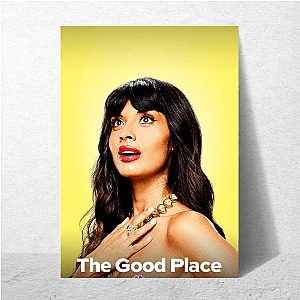 Jameela Jamil Merch Jameela Jamil Posters