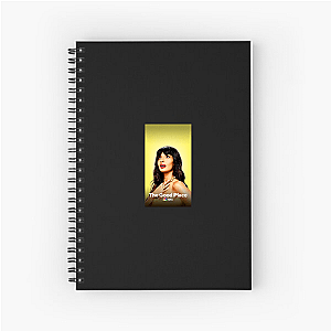 Jameela Jamil Merch Jameela Jamil Notebook