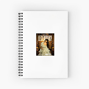 Jameela Jamil Merch Collection Jameela Jamil Notebook