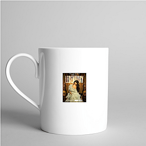 Jameela Jamil Merch Collection Jameela Jamil Mugs