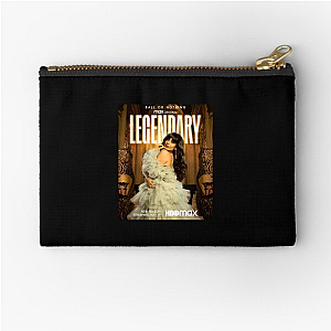 Jameela Jamil Merch Collection Jameela Jamil Zipper Pouches