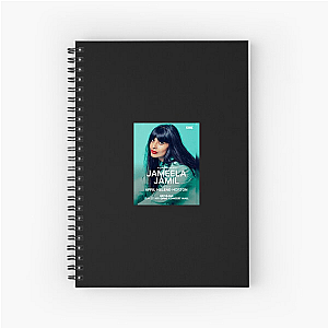 Jameela Jamil Merch For Fans Jameela Jamil Notebook