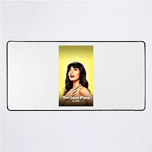 Jameela Jamil Merch Jameela Jamil Mouse Pads