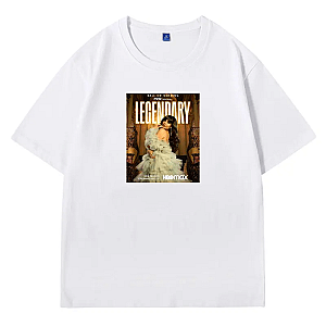 Jameela Jamil Merch Collection Jameela Jamil T-Shirts