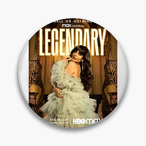Jameela Jamil Merch Collection Jameela Jamil Pins